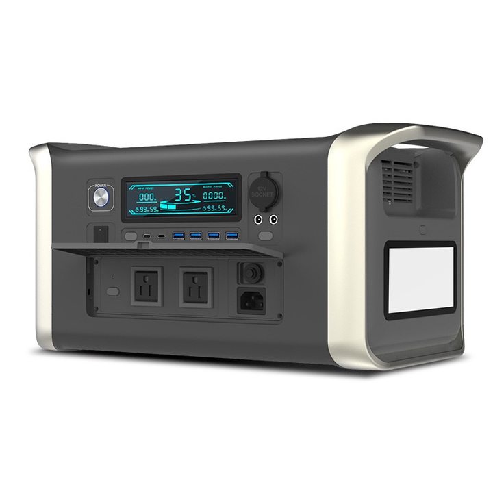 AP1000 Portable Power Station