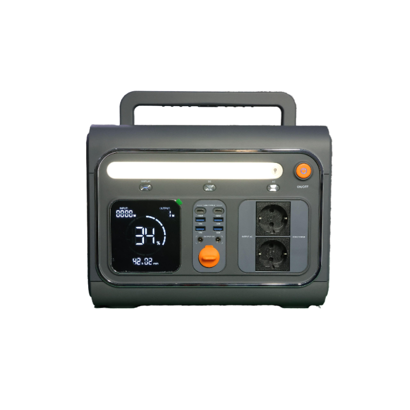 F1202 Portable Power Station