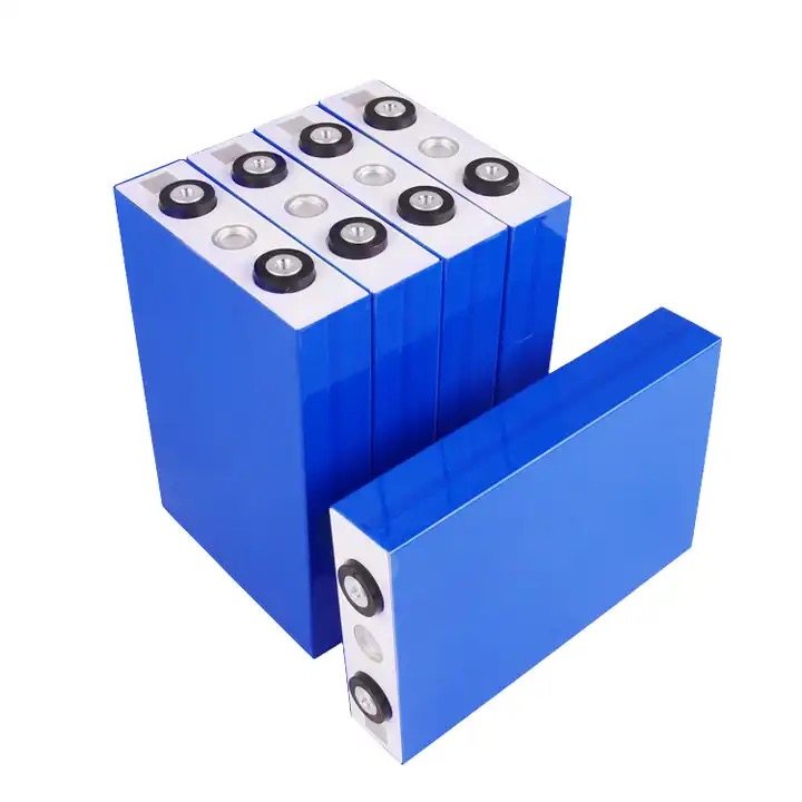Square Ternary Battery