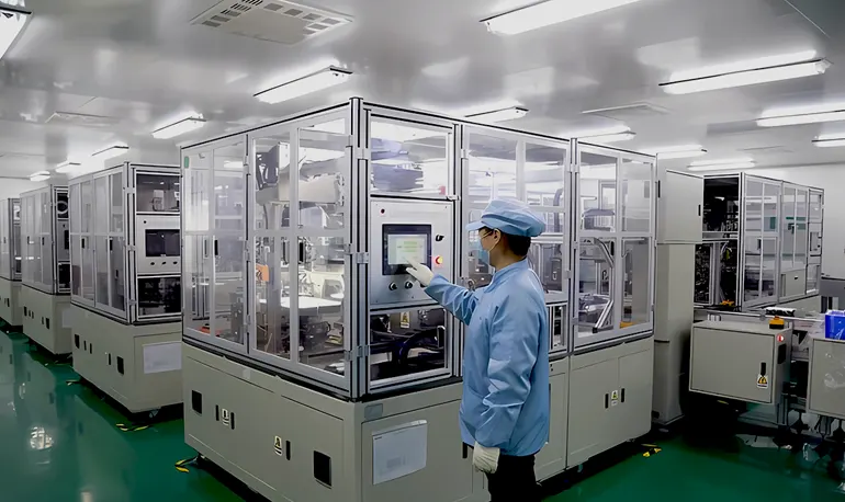 Why Choose the Dali AP1000W Portable Power Station?