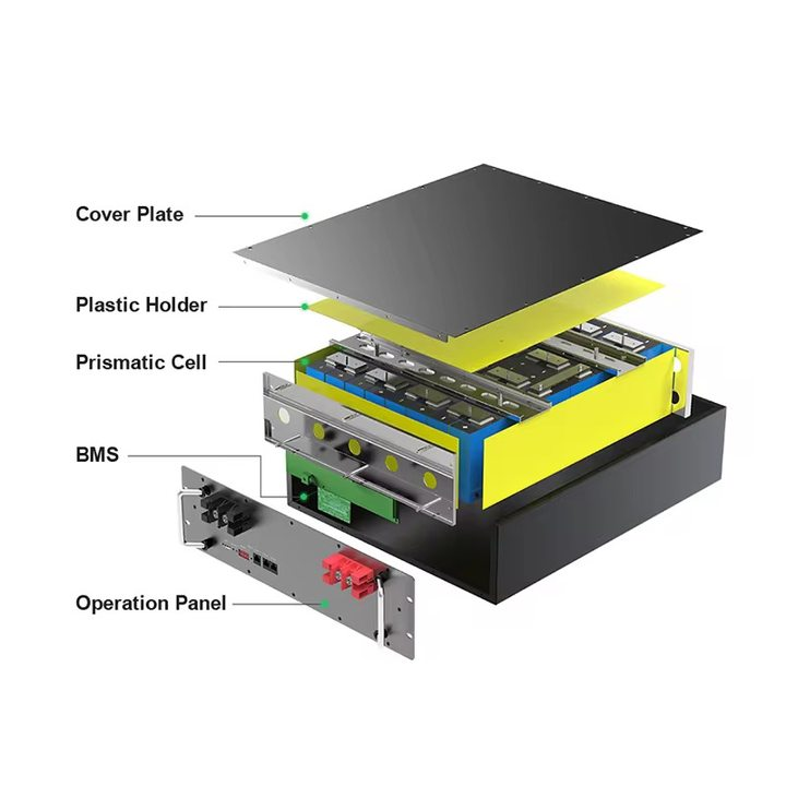 Lead to lithium battery