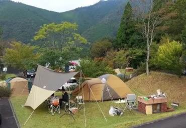 Portable Power Supply for Camping
