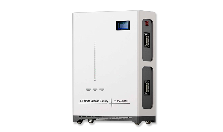 Home Energy Storage