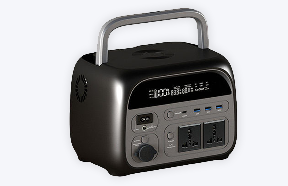 Portable Power Station